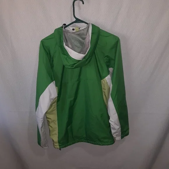 Columbia Light Weight Hooded Jacket - Womans - Picture 2 of 12